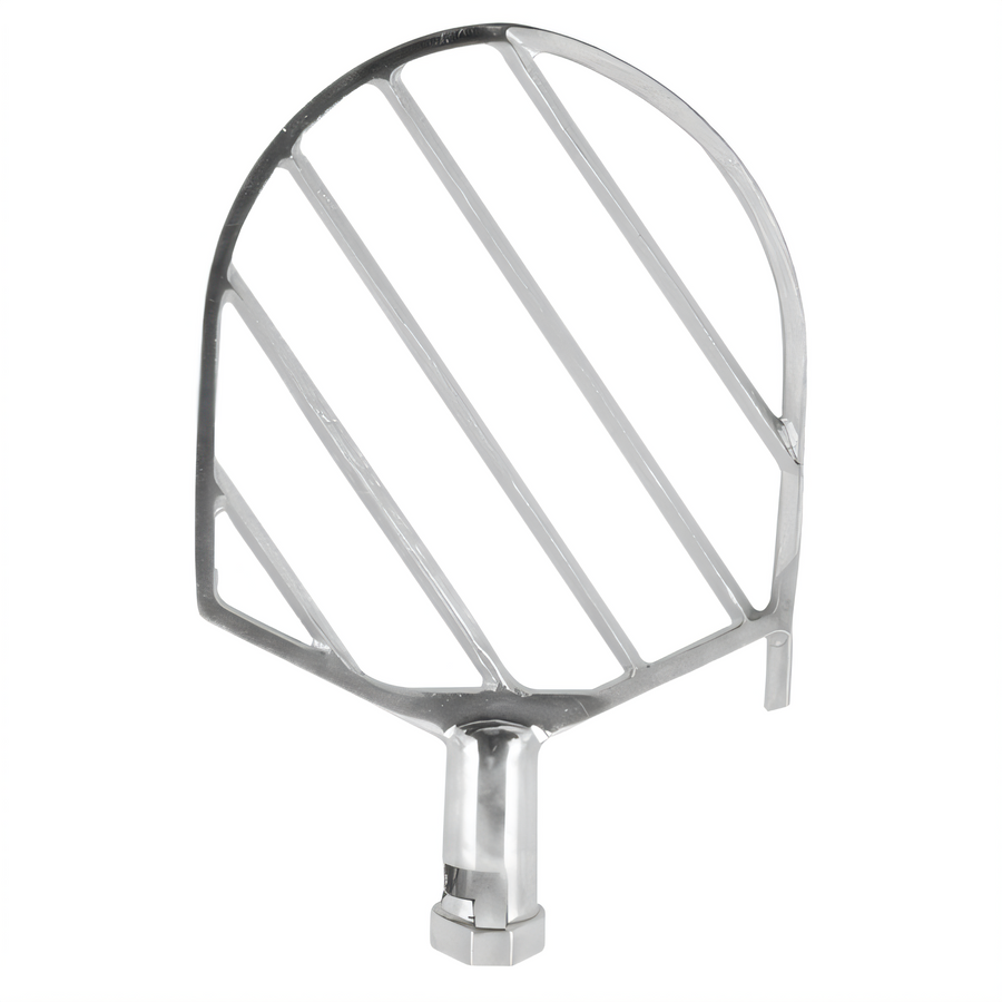 Product image #1 for Stainless Steel Beater Attachment for 40 Qt M40 Planetary Mixer