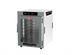 Thumbnail image #1 for Metro HotBlox Wide 8-Pan Countertop Hot Food Holding Cabinet with Clear Door and Digital Touchscreen Controls