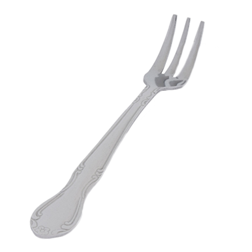Product image #1 for Crestware BEL723 Belinda Oyster Fork Case of 36