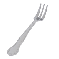 Crestware BEL723 Belinda Oyster Fork Case of 36