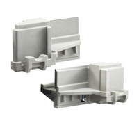 Cambro EXCC4480 Camshelving® Elements Shelf Components & Accessories