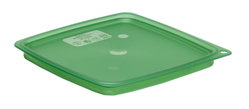 Product image #1 for Cambro SFC2FPPP265 Food Pan Covers Case of 6