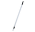 Thumbnail image #1 for Carlisle 70 Inch Telescopic Threaded Aluminum Flat Mop Handle