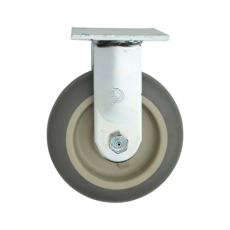 Product image #1 for Metro C6DRA Super Erecta Shelf Casters & Leveling Feet