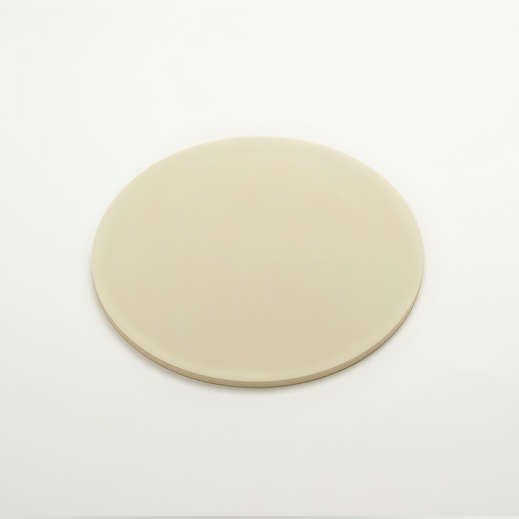 Product image #1 for American Metalcraft Deluxe Round Pizza Baking Stone, 12.5 Inch