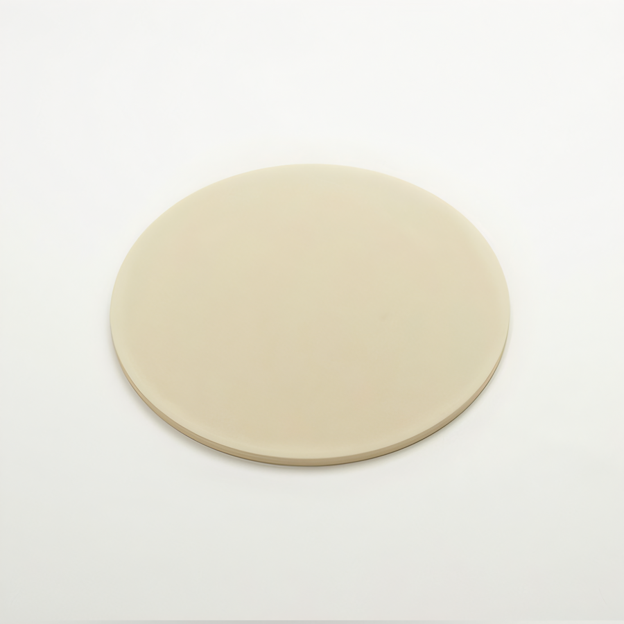 Product image #1 for American Metalcraft Deluxe Round Pizza Baking Stone, 12.5 Inch