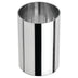 Thumbnail image #1 for Winco Round Pastry Mold, 2-Inch Diameter x 3-Inch High, Stainless Steel