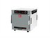 Thumbnail image #1 for Metro HotBlox Narrow 4-Pan Countertop Insulated Holding Cabinet, Solid Door, Analog Controls