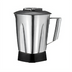 Thumbnail image #1 for Waring Torq 48 oz Stainless Steel Blender Container with Blade Assembly and Lid