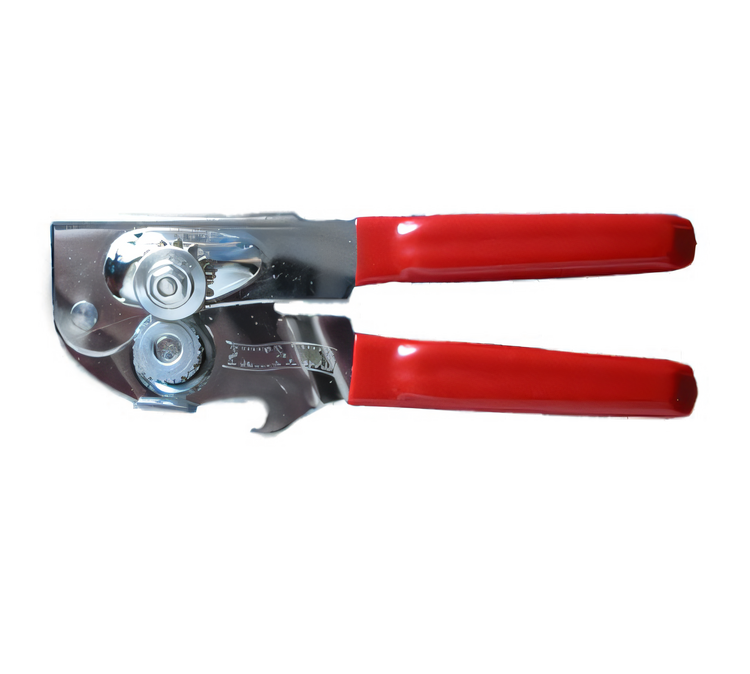 Product image #1 for Uniworld Foodservice Equipment UPS-407R Uniworld Commercial Can Openers