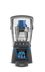 Thumbnail image #1 for Waring Xtreme Ellipse Commercial Blender System with 32 oz Copolyester Container, Sound Enclosure, Docking Station and Charging Station