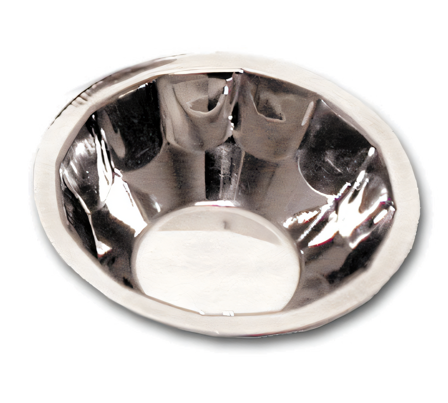 Product image #1 for Admiral Craft Equipment Corp. SSS-4 Bread and Batter Stations Case of 480