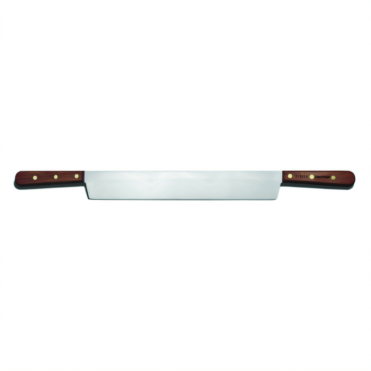 Product image #1 for Dexter Russell Traditional 14-Inch Double Handle Cheese Knife
