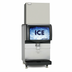 Thumbnail image #1 for Ice-O-Matic GEM2006R Pearl Ice Air-Cooled Remote Nugget Ice Maker