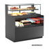 Thumbnail image #1 for Reveal Combination Convertible Service Above Refrigerated Self-Service Case, 59-3/4 Inch Wide, Freestanding, Self-Contained Refrigeration