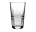 Thumbnail image #1 for Clarisse™ 16 oz Stackable Rim-Tempered Cooler Glass, Case of 24