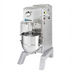 Thumbnail image #1 for Univex SRM60+PM 60 Qt Floor Model Planetary Pizza Mixer with 2-Speed Drive and Power Bowl Lift