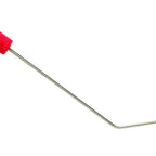 Thumbnail image #1 for Taylor Precision 5296652ASP K-Type Angled Surface Thermocouple Probe/Handle Case of 100