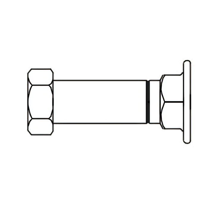 Product image #1 for T&S Brass B-0441 Faucet Components