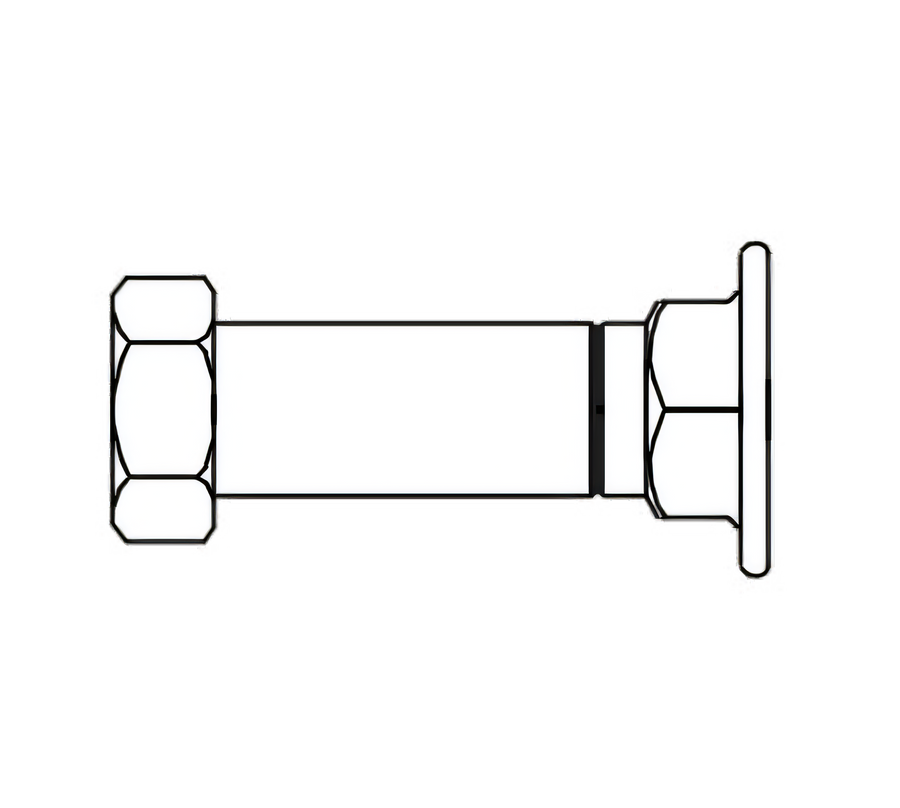 Product image #1 for T&S Brass B-0441 Faucet Components