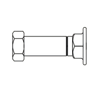 T&S Brass B-0441 Faucet Components