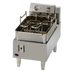 Thumbnail image #1 for Wells F-15 Electric Countertop Single Fry Pot Fryer, 15 lb Capacity