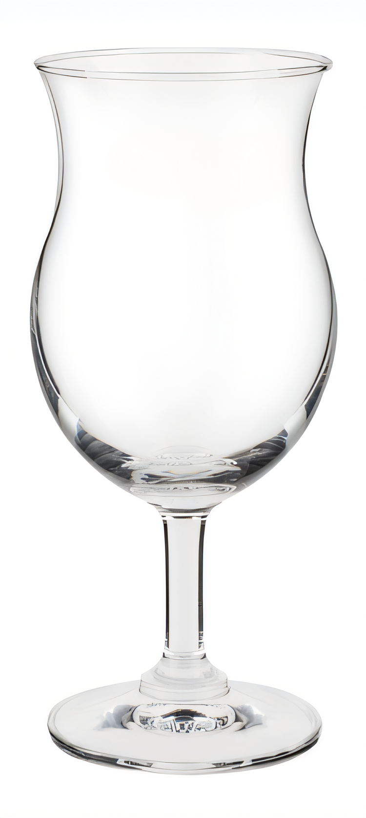Product image #1 for Ocean Dazzling Cuba Poco Grande Hurricane Glass, 12-1/4 oz., Clear