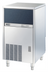 Thumbnail image #1 for Brema B-Qube Undercounter Cube Ice Maker with Bin, Air-Cooled, 90 lb/Day