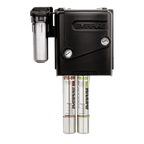 Thumbnail image #1 for Everpure EV997007 Twin Reverse Osmosis System, Wall Mount, 100 GPD, with Carbon and Mineral Reduction Cartridges
