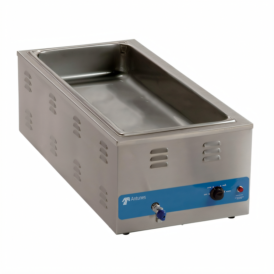 Product image #1 for Antunes CW-127 Countertop Cooker/Warmer with Drain System