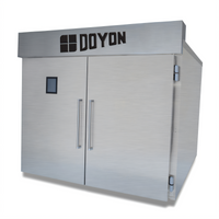 Doyon Baking Equipment (Middleby) KDP33 Dough Proofers & Retarders