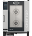 Thumbnail image #1 for UNOX ChefTop MIND.Maps Plus 10-Tray Countertop Electric Combi Oven, Left-to-Right Door Opening, 240V/208V 3-Phase