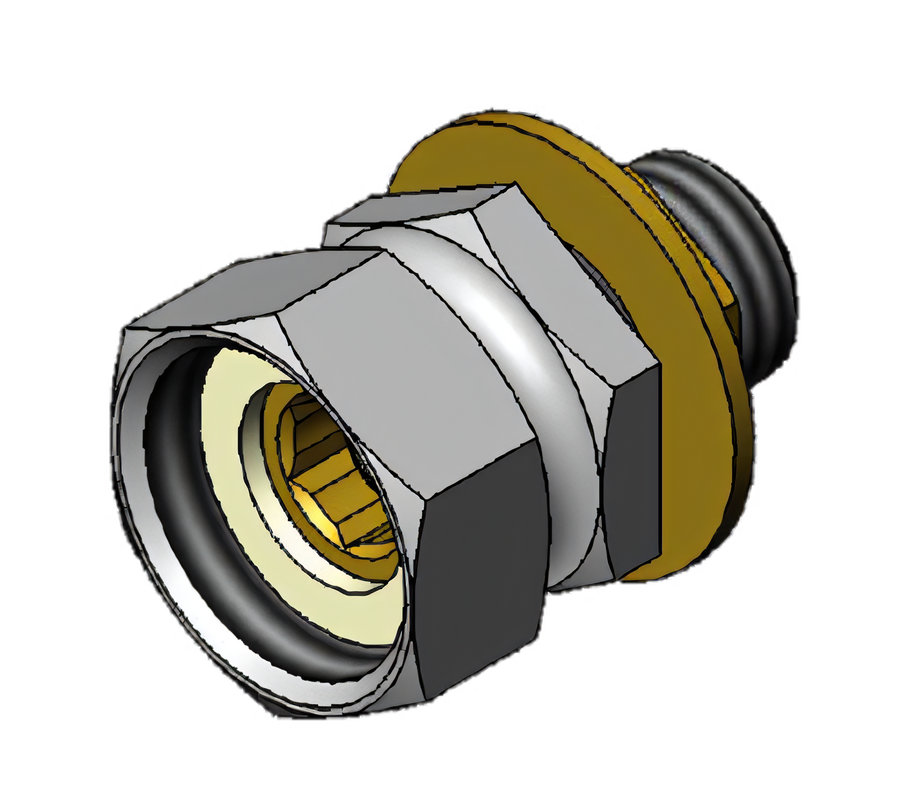 Product image #1 for T&S Brass 00CC Faucet Components