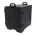 Thumbnail image #1 for Cateraide End-Load Insulated Food Pan Carrier with Individual Tracks, Black
