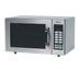 Thumbnail image #1 for Panasonic PRO 1000 Watt Countertop Commercial Microwave Oven, 0.8 Cu. Ft.