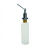 Thumbnail image #1 for Advance Tabco Deck-Mounted Manual Liquid Soap Dispenser, Chrome and Plastic