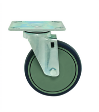 Quantum PT-PS Shelf Casters & Leveling Feet