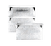 Thumbnail image #1 for Garland Master Series Single High Shelf Flue Riser, 51 Inch W x 22-1/2 Inch H, Stainless Steel