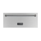 Thumbnail image #1 for Koolmore KM-RWD-30SS 30-Inch Stainless Steel 3-Compartment Digital Warming Drawer