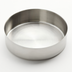Thumbnail image #1 for American Metalcraft 15 oz. Round Satin Finish Stainless Steel Mini Bowl, 5 Inch Diameter