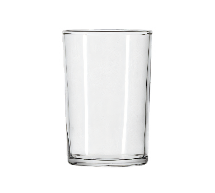 Product image #1 for Anchor Hocking Foodservice 7511U Shells™ Tumbler & Water Glass