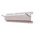 Thumbnail image #1 for New Age Wall-Mounted Mat Rack, 42W x 7D x 10H