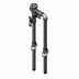 Thumbnail image #1 for 4-1/4 Inch Center Mount Vacuum Breaker Assembly with 1/2 Inch NPT Male Threads