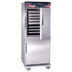 Thumbnail image #1 for Cres Cor Quiktherm Full-Size Reach-In Retherm Heat-N-Hold Oven, Single Cavity, 18-Pan Capacity, 8 kW, 208V