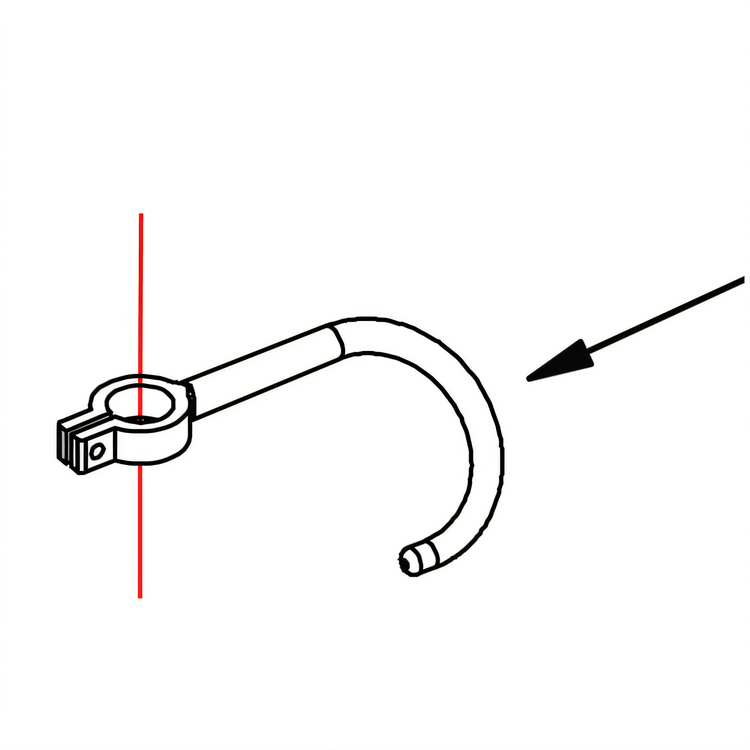 Product image #1 for BK Resources BK-PR-SHR Pre-rinse Faucet Parts