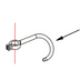 Thumbnail image #1 for BK Resources BK-PR-SHR Pre-rinse Faucet Parts