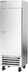 Thumbnail image #1 for Beverage-Air Horizon Series One-Section Bottom-Mount Reach-In Freezer with Right-Hand Solid Door, 19.08 Cu. Ft.
