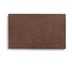 Thumbnail image #1 for Vollrath Miramar Blank Decorative Adapter Plate Template for 12 x 20 Hot/Cold Wells, Brown Granite