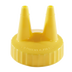Thumbnail image #1 for Vollrath 2200-08 Condiment Dispenser Parts & Accessories Case of 12