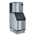 Thumbnail image #1 for Manitowoc Indigo IDP0320A Full-Size Dice Cube Ice Maker, Air-Cooled Self-Contained, 305 lb/Day, 22 Inch Wide